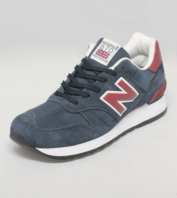 New Balance 670 | Size?