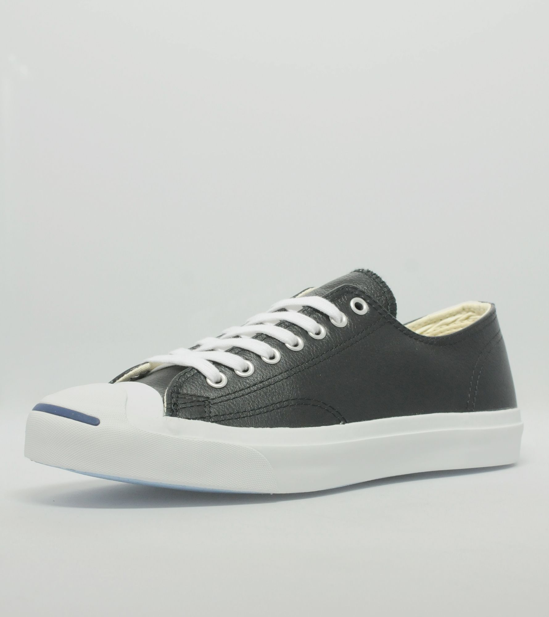 jack purcell leather converse