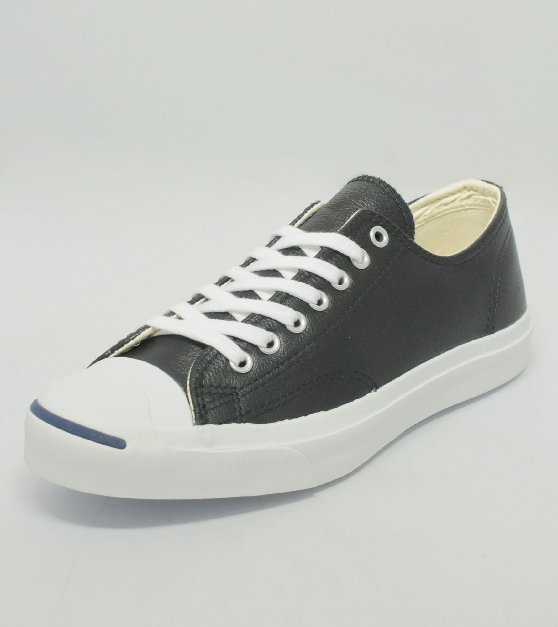 Converse Jack Purcell Leather Ox Size?