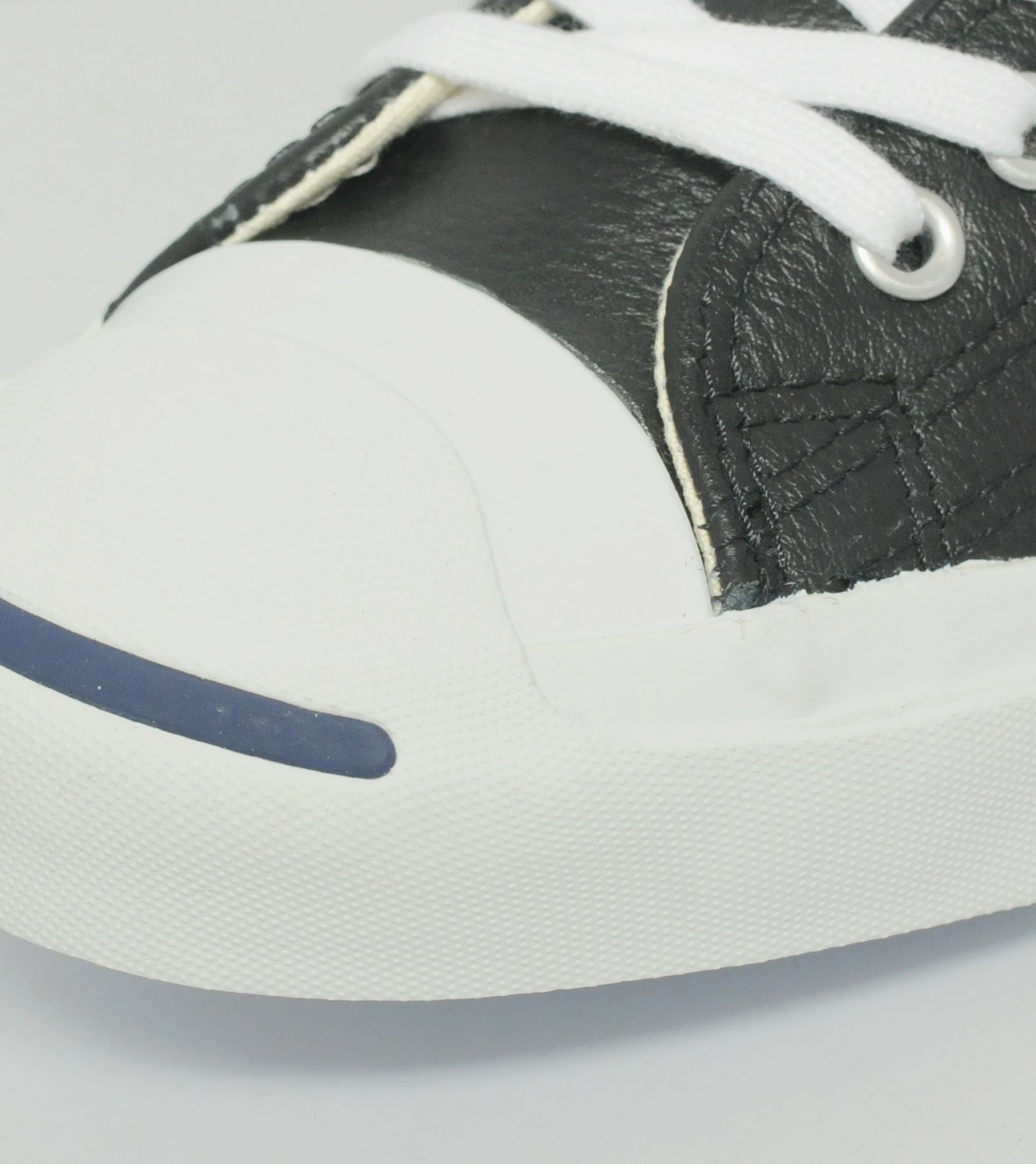 Converse Jack Purcell Leather Ox | Size?