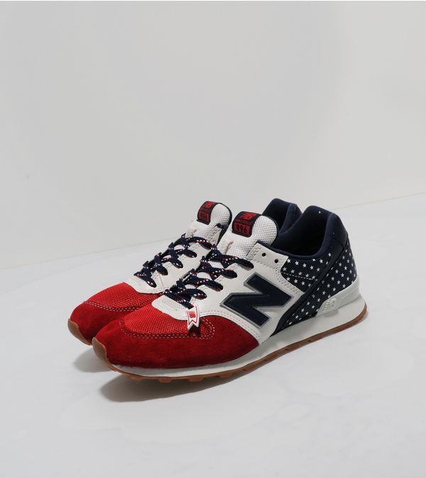 New Balance 996 'American Flag' | Size?