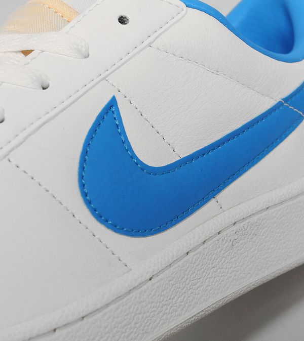 types of nike tennis shoes