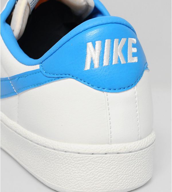 types of nike tennis shoes