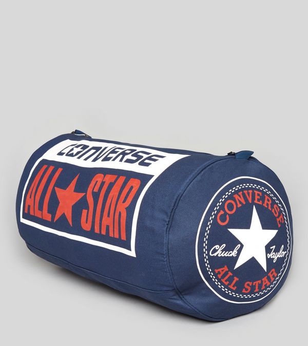 Converse Legacy Duffle Bag Size?