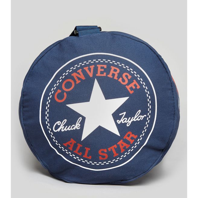 Converse Legacy Duffle Bag Size?