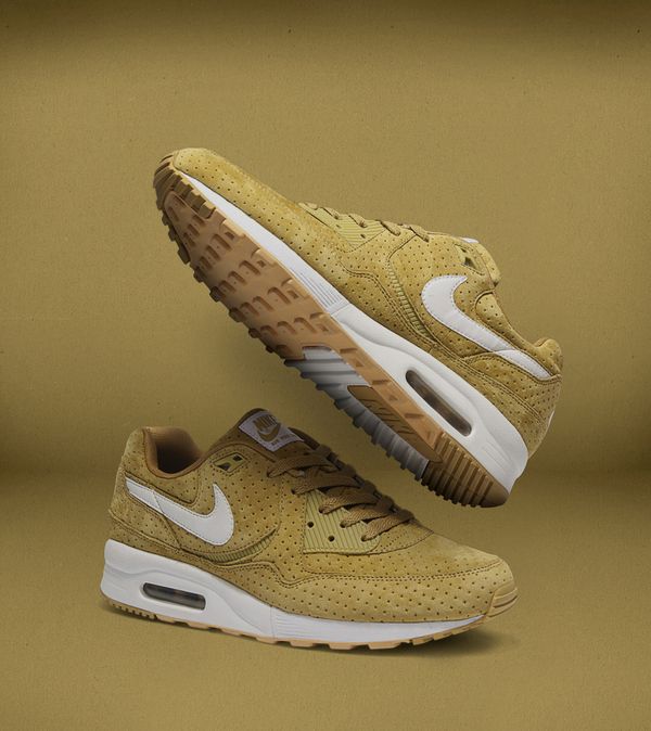 nike air max exclusive shoes