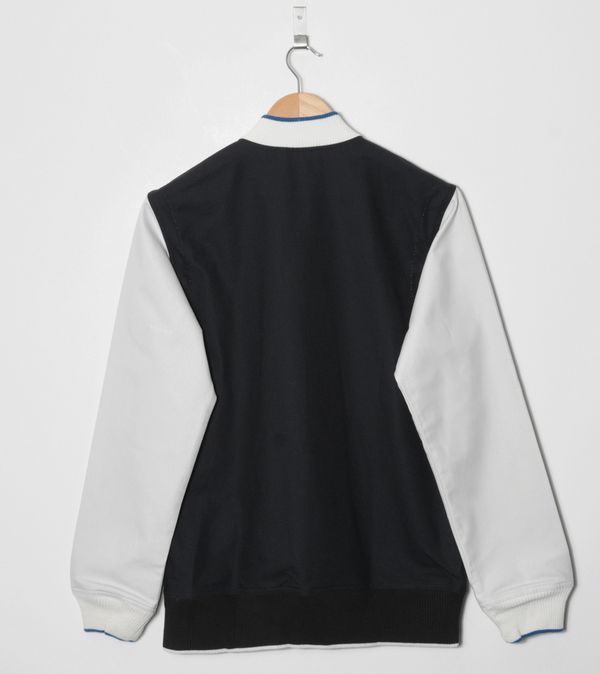 Adidas Originals Sport Varsity Jacket | Size?