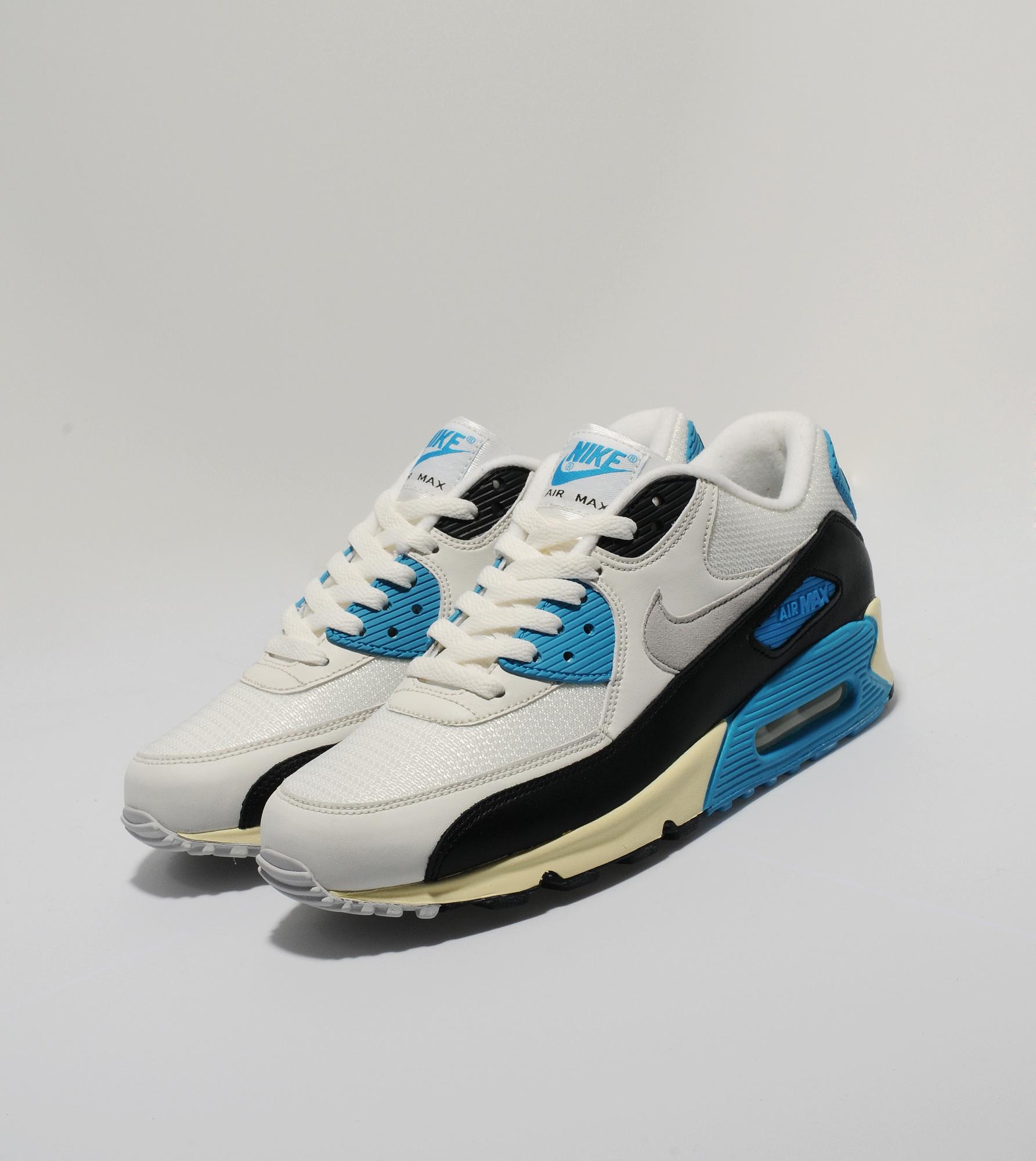 Nike Air Max 90 Vintage OG | Size?