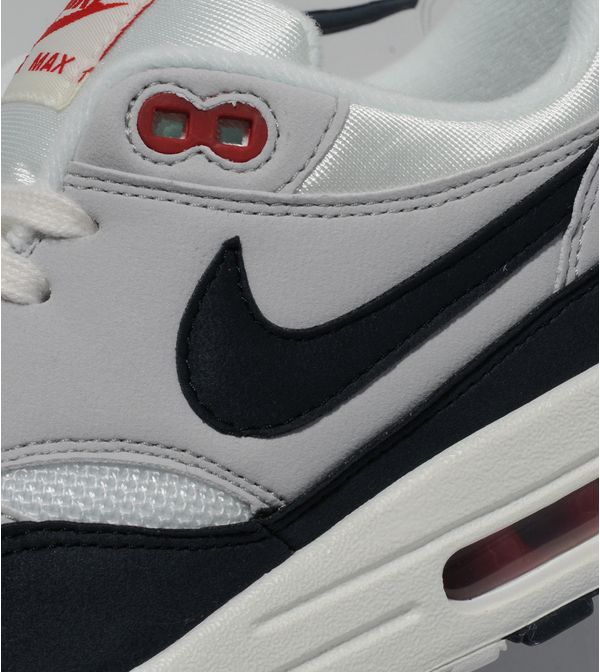 air max 1 og black