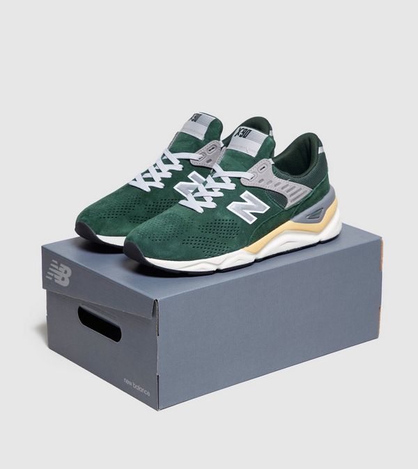 new balance x90 grün new balance x90 grün