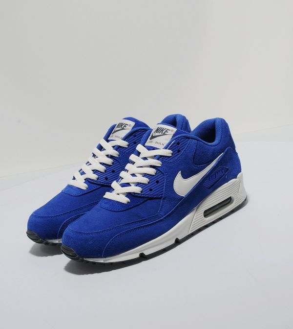 Nike Air Max 90 Suede | Size?