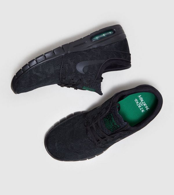 nike janoski max size 9