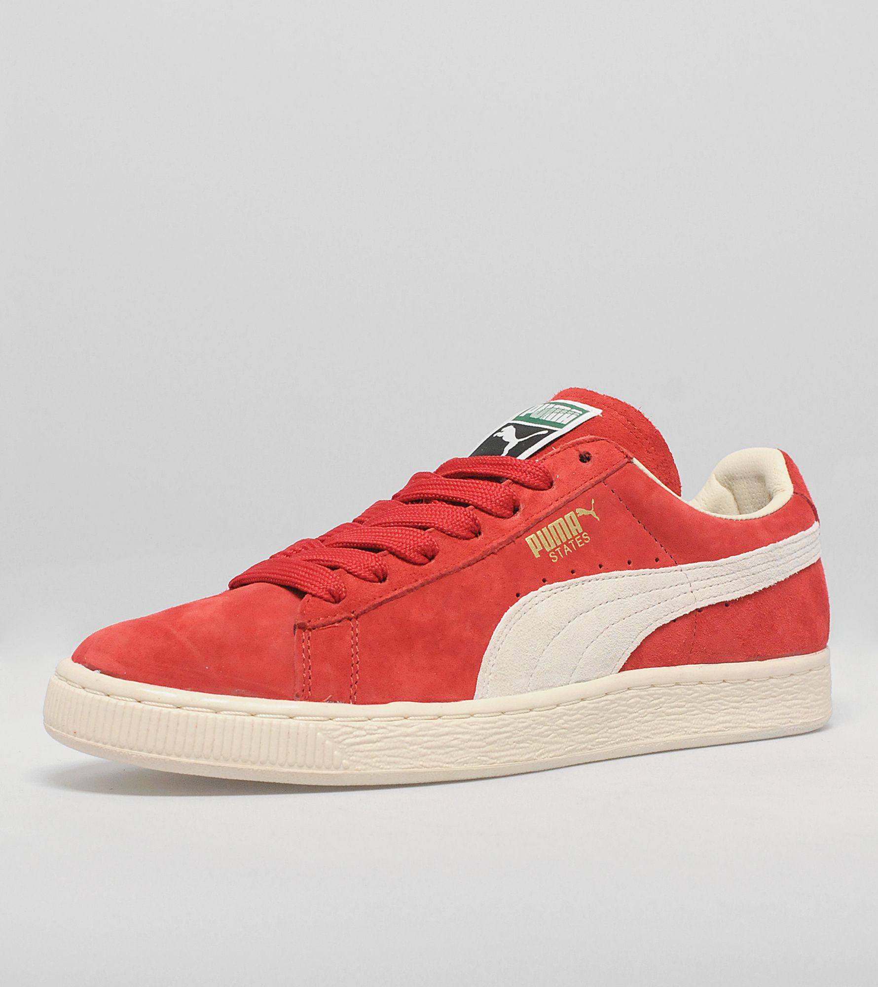 puma states femme or