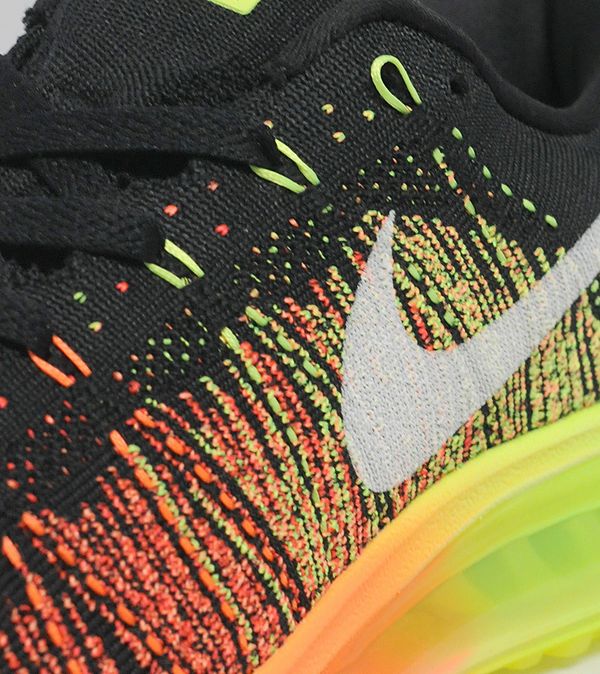 nike flyknit size 5.5