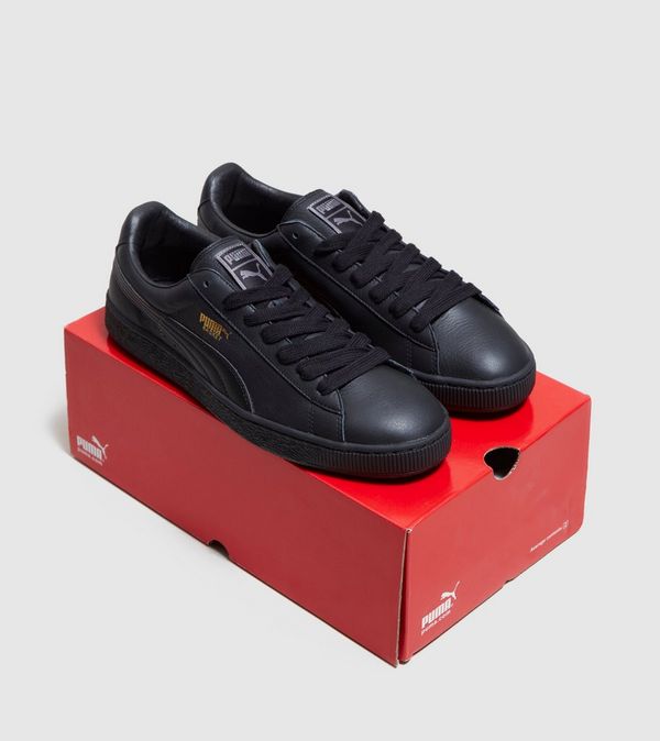 Puma Leather Puma Leather