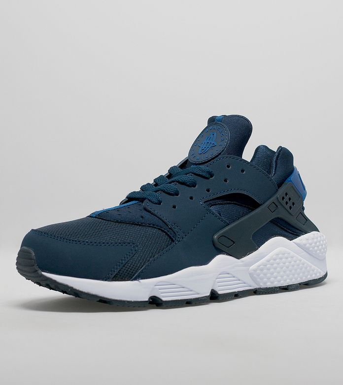 is nike huarache true to size