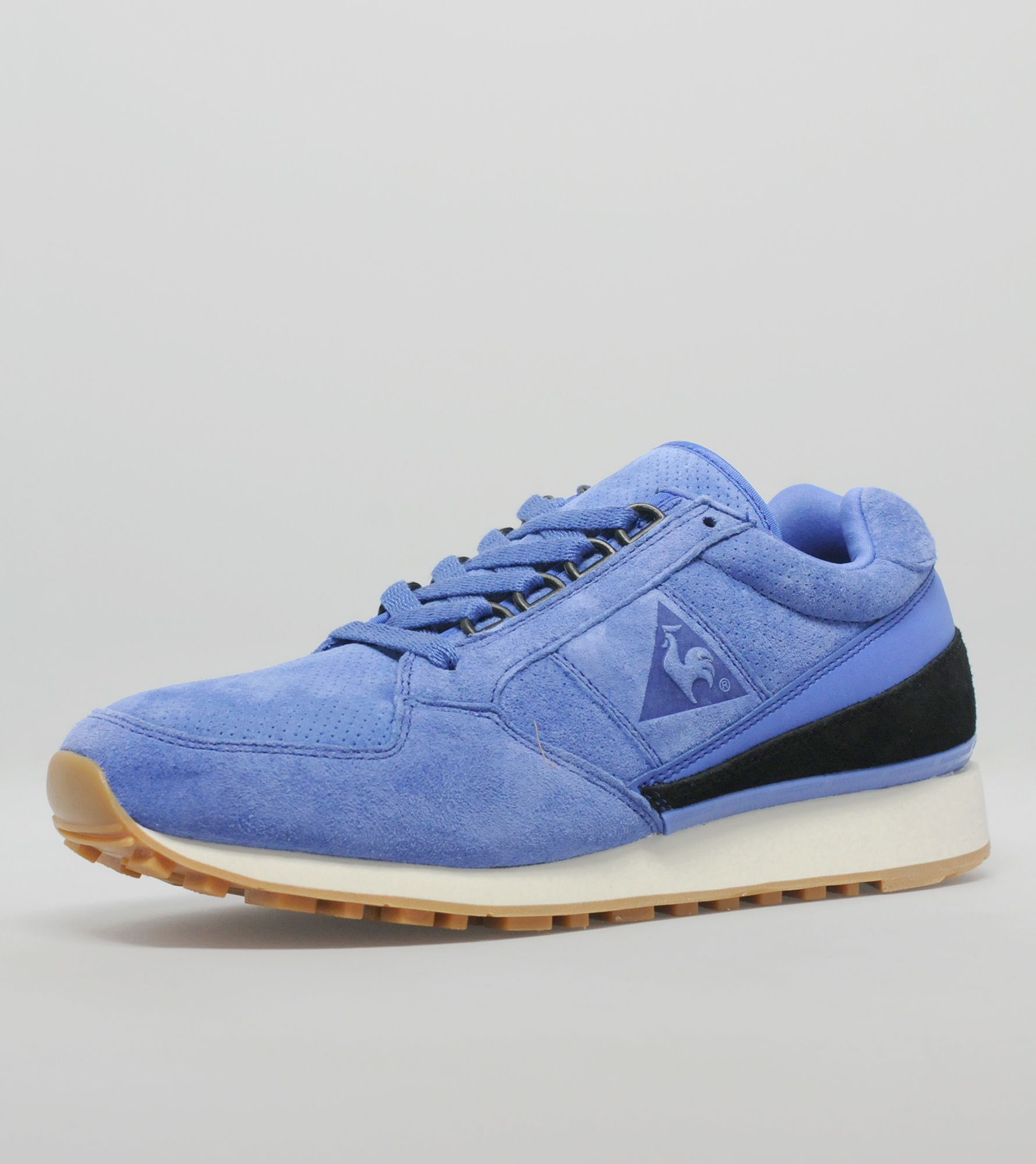 le coq sportif nubuck