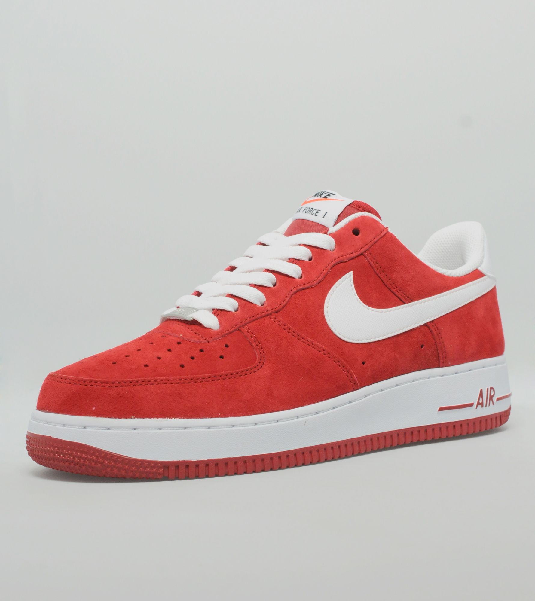 do air force 1s run true to size