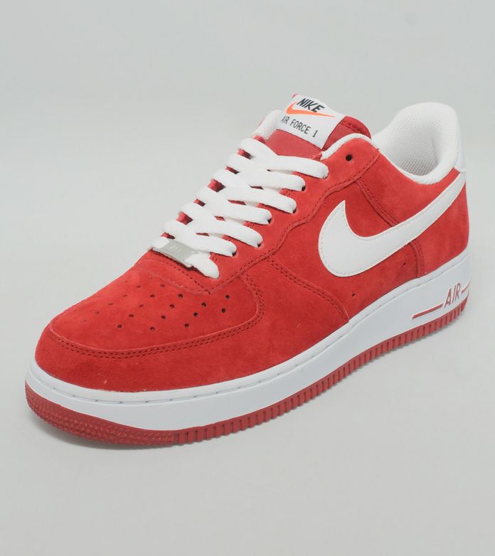 Nike Air Force 1 Lo | Size?