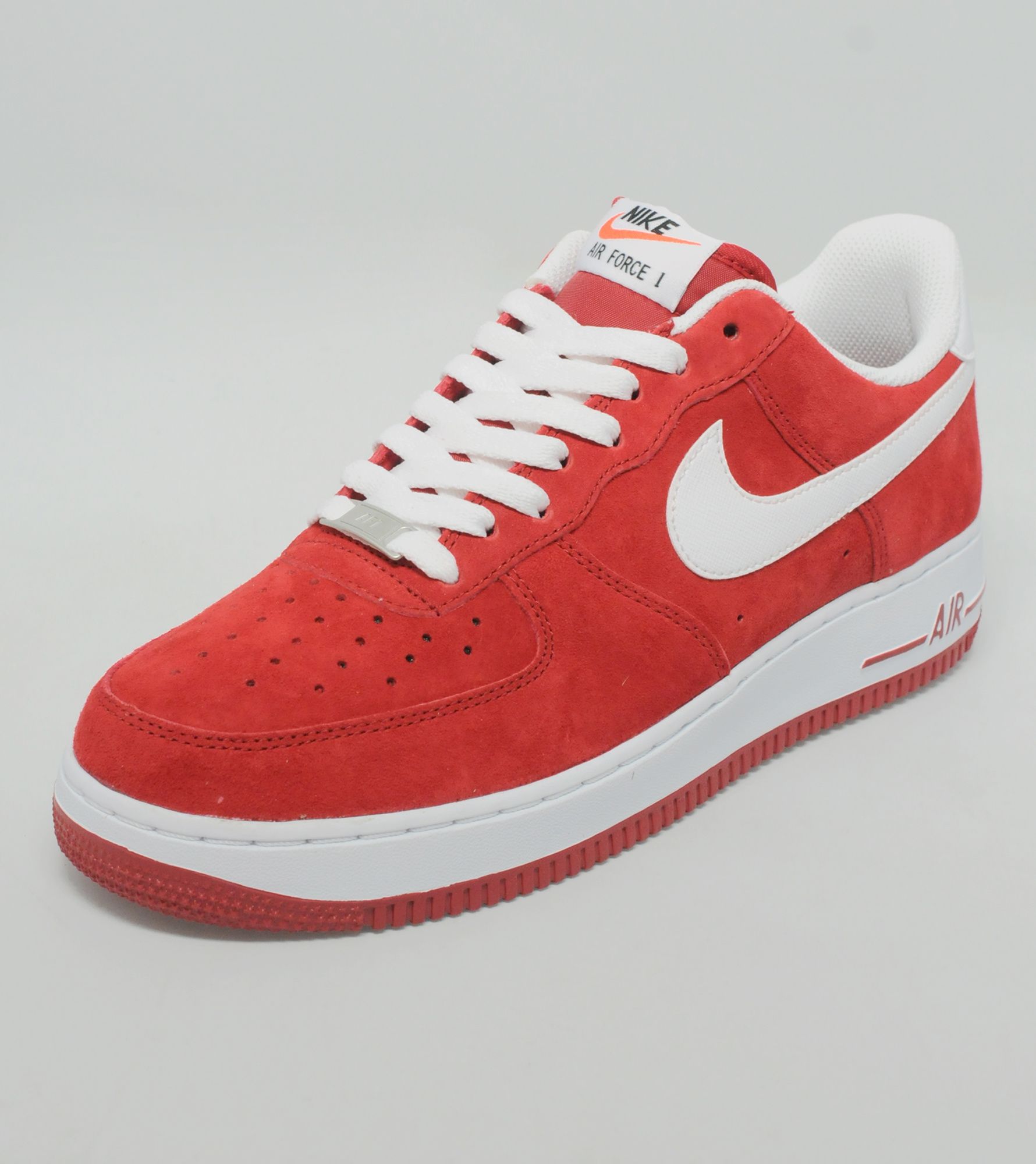 are nike air force 1 low true to size