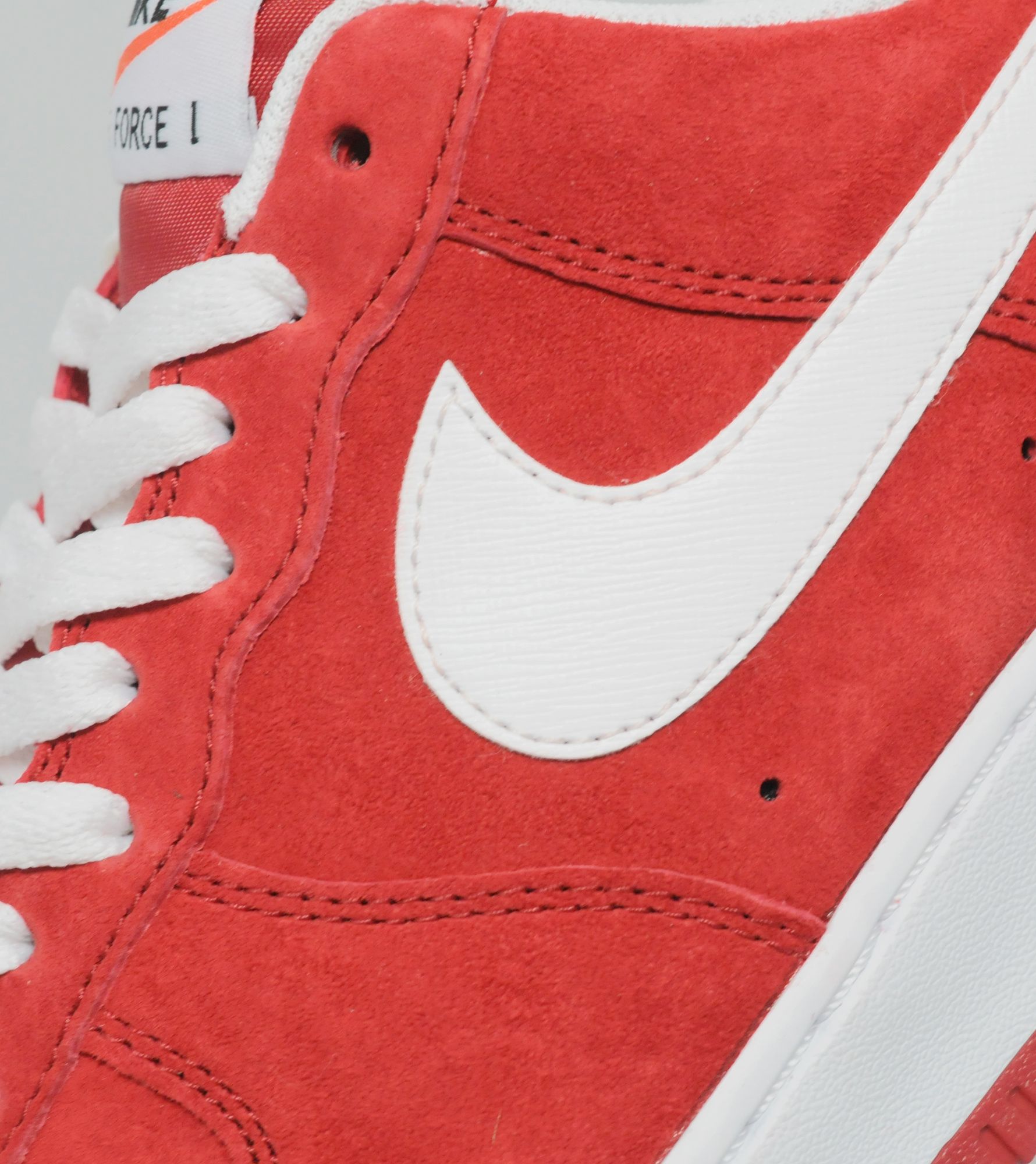 nike air force 1 fit true to size reddit