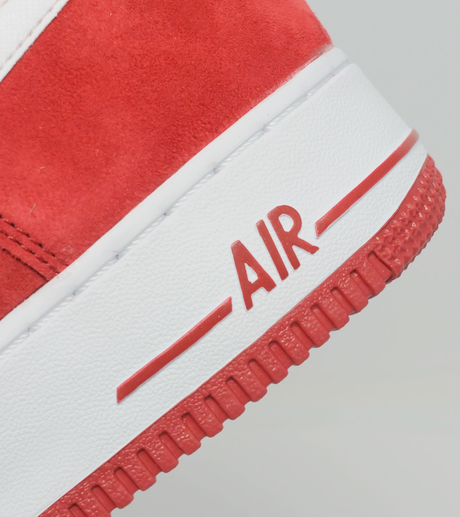 air force 1 cushion