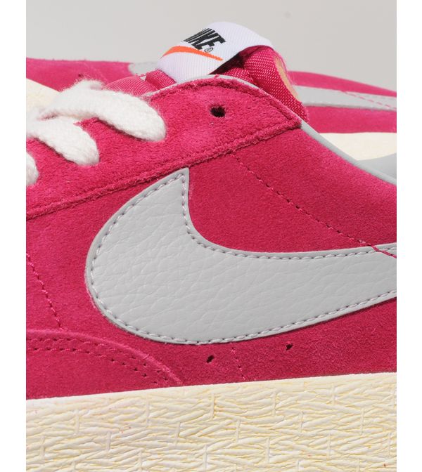 Nike Blazer Low Vintage Suede | Size?