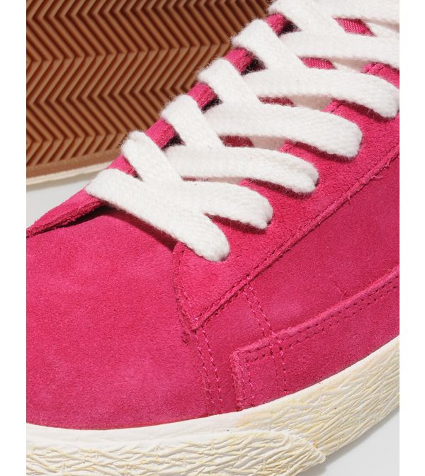 nike blazer suede vintage low