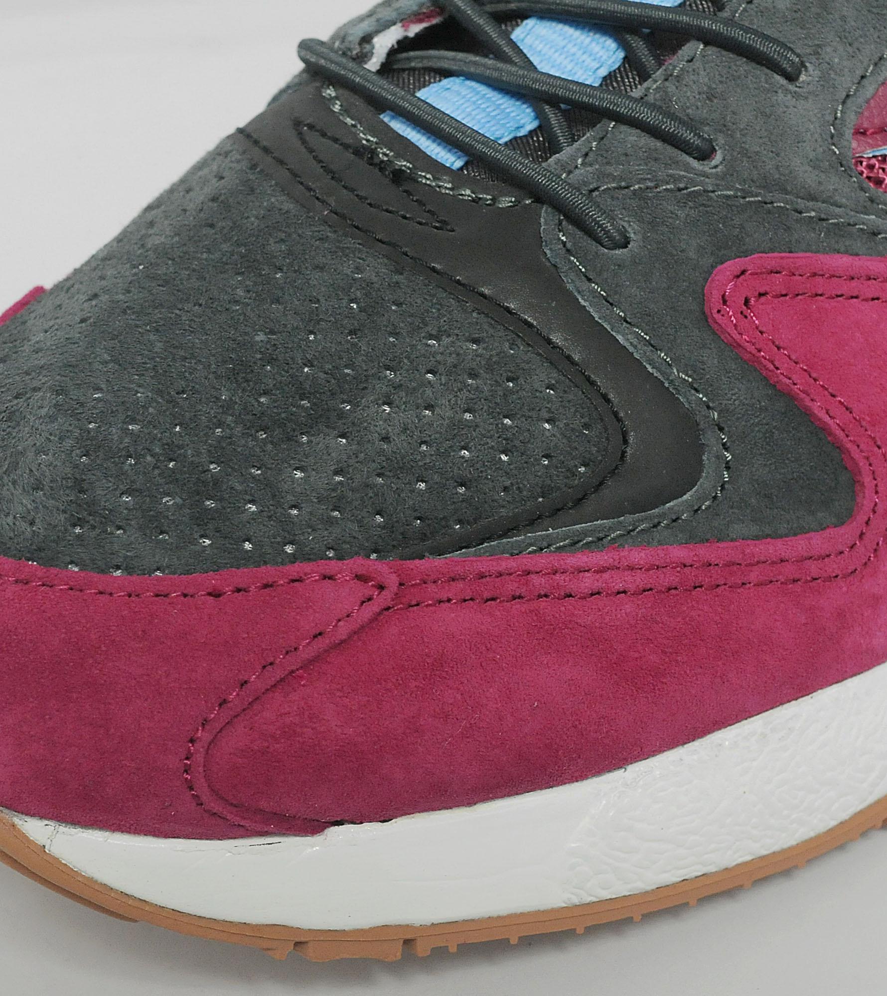 saucony grid 9000 womens black