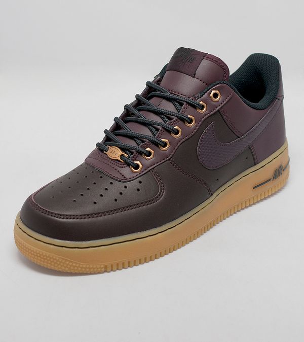 do nike air force 1 run true to size