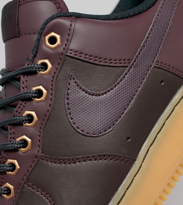 air force 1 clearance