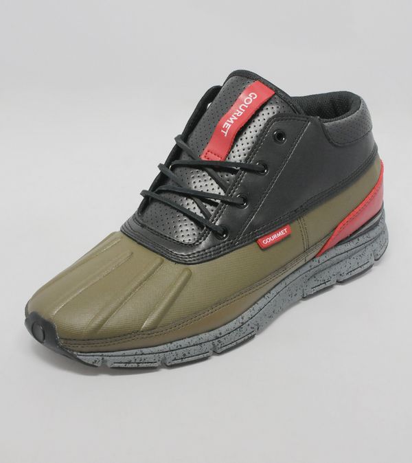 Gourmet Quadici Lite Size?