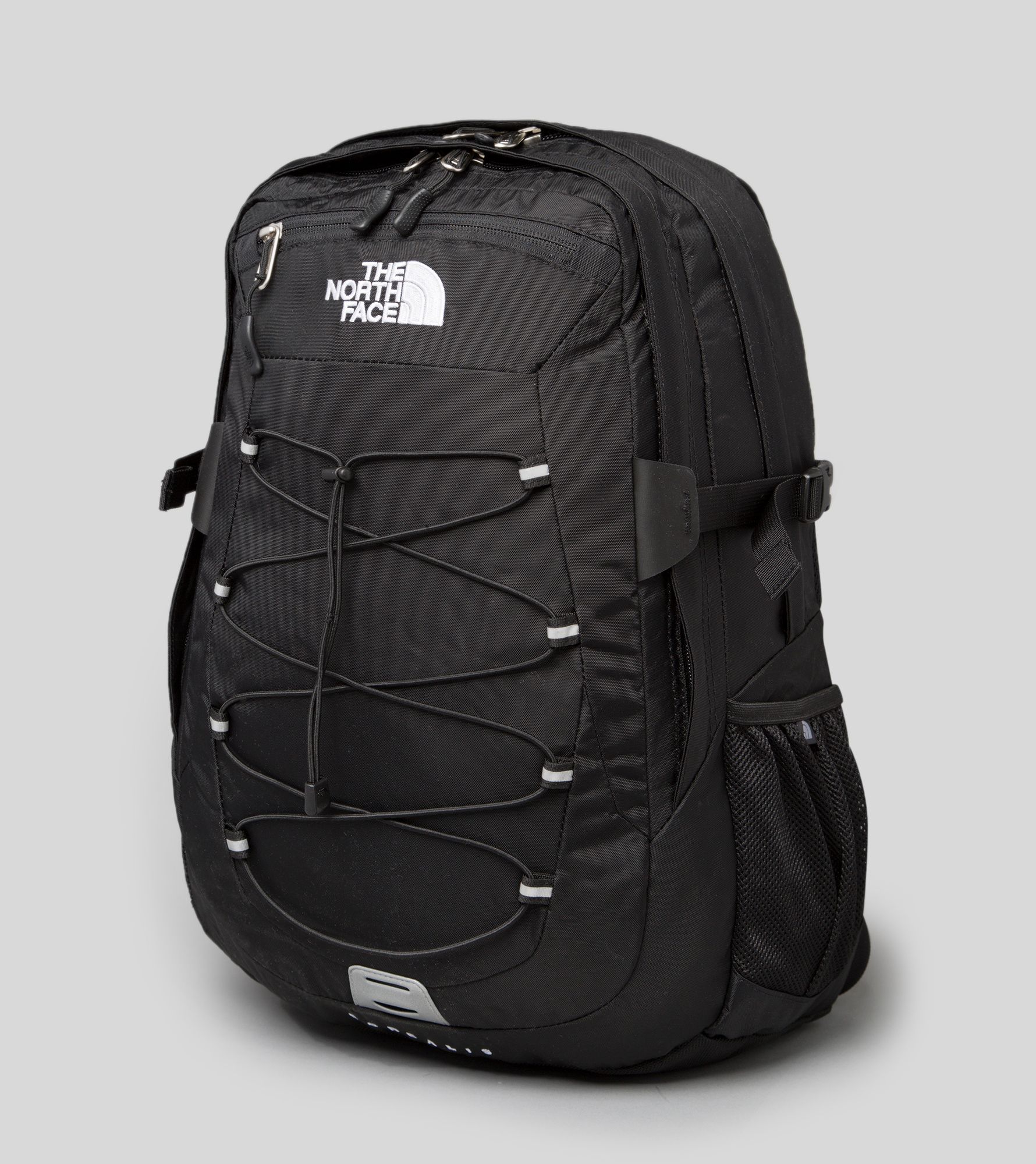 The North Face Borealis Backpack Size?