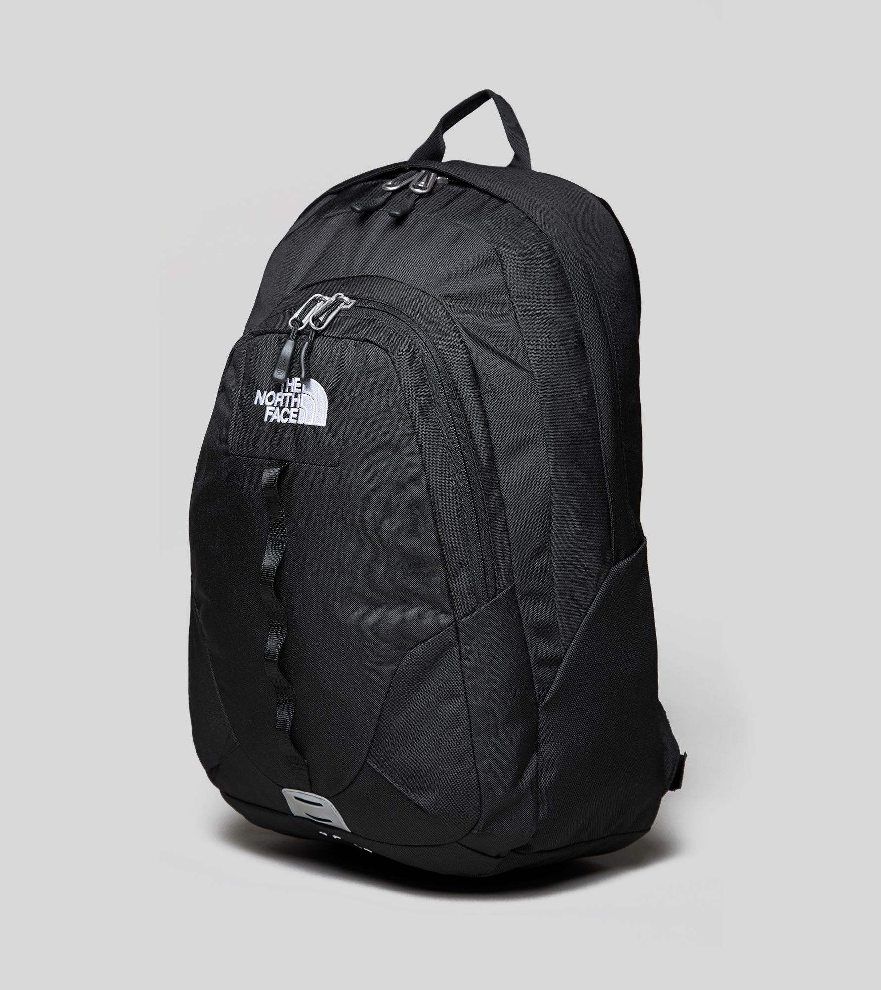 The North Face Vault Backpack Size?