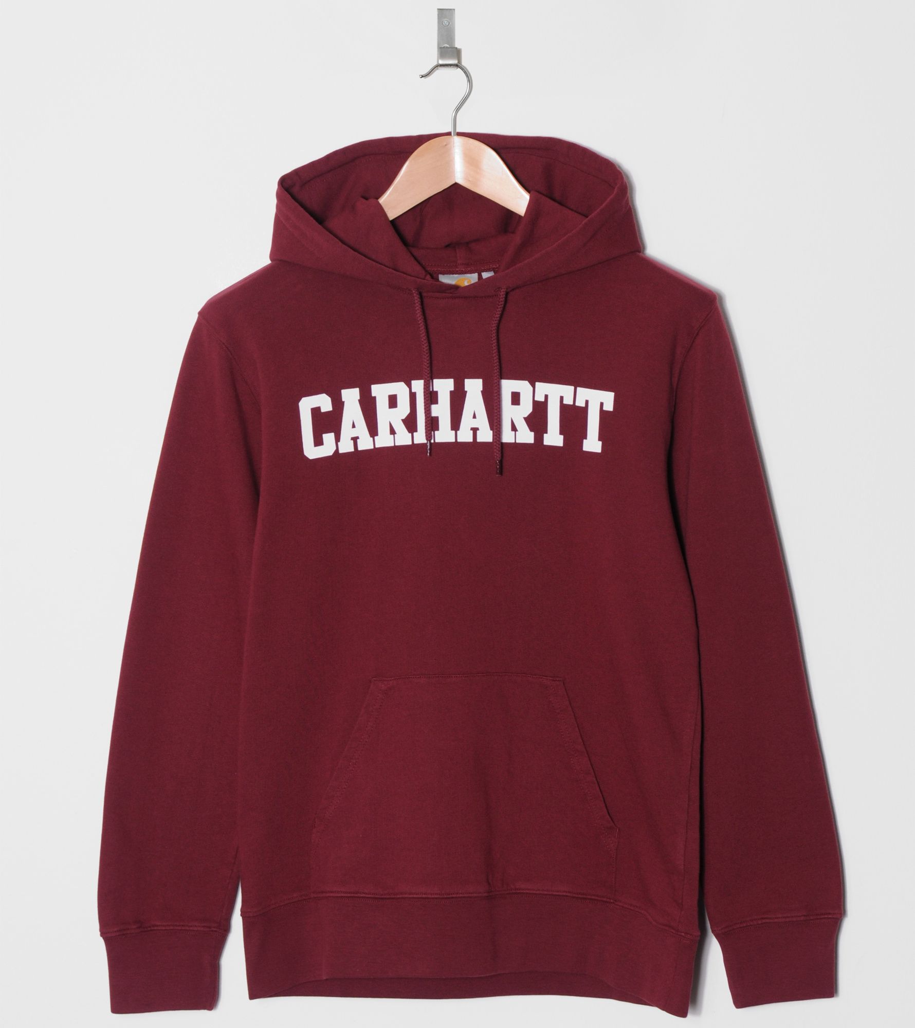 Carhartt WIP College Overhead Hoody | Size?