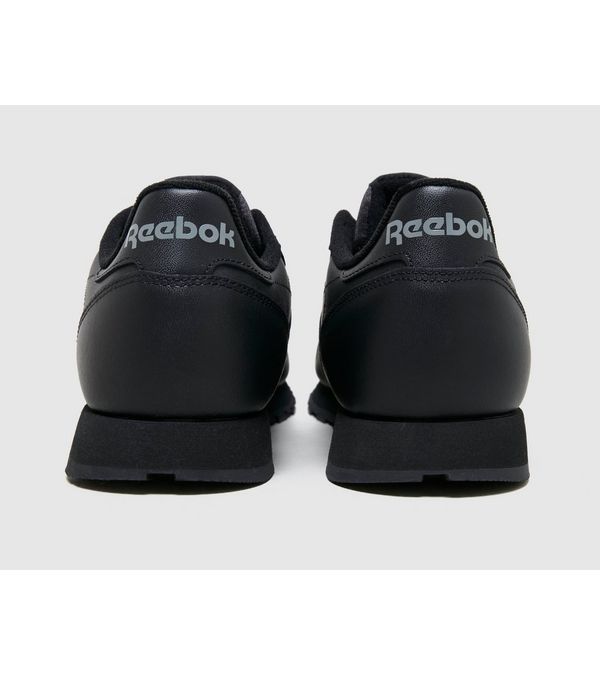 reebok classic leather hardware