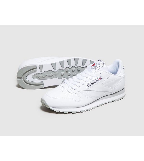 reebok classic true to size