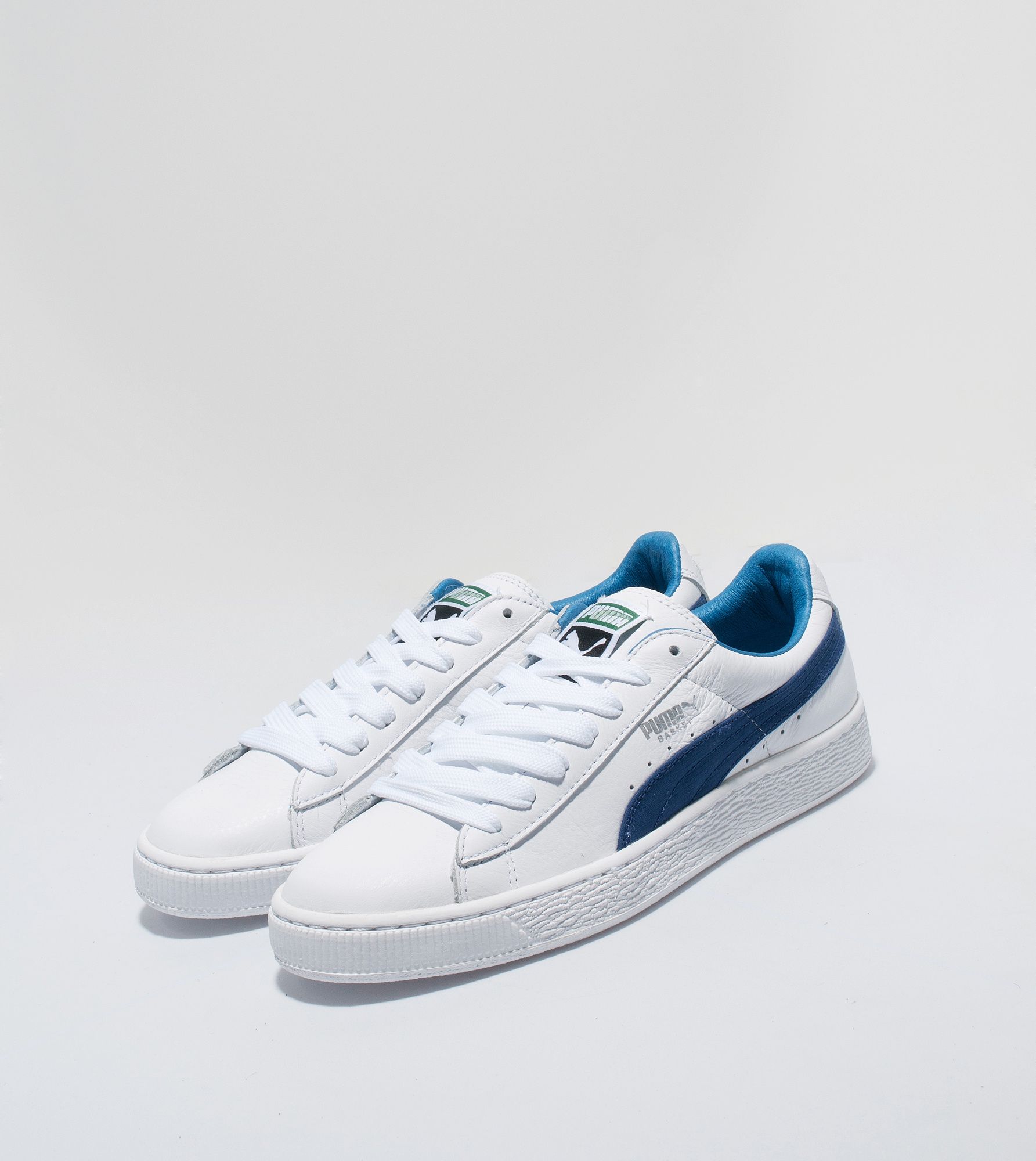 Puma Basket Classic | Size?