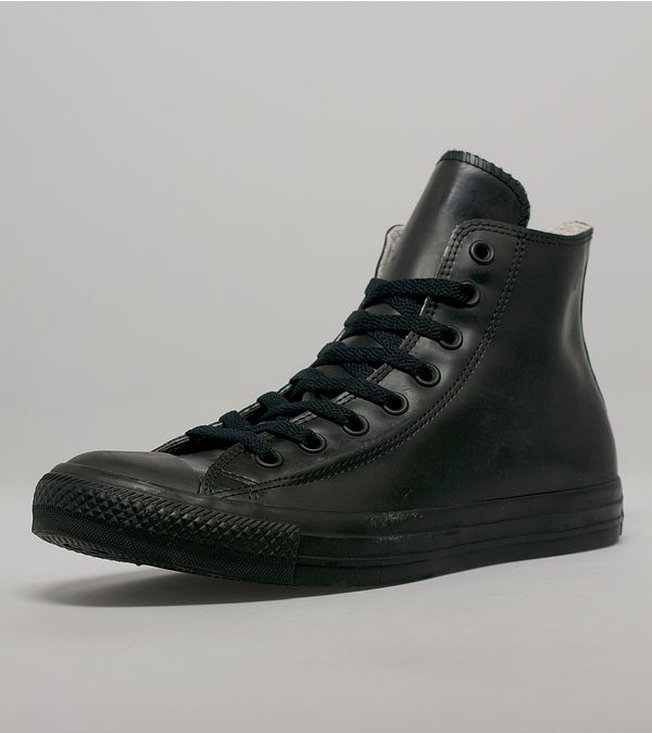 Converse All Star Hi Rubber | Size?