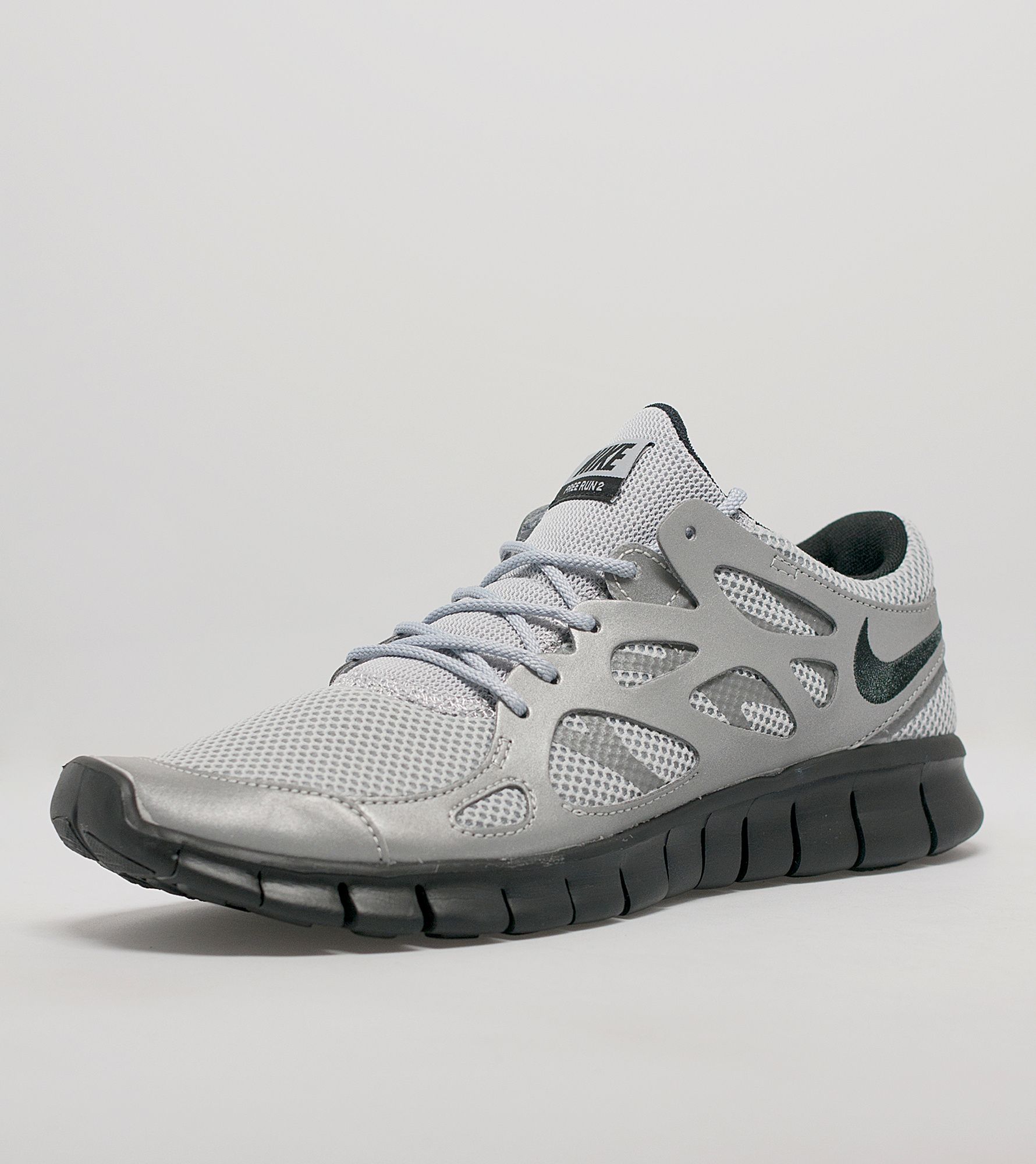 are nike free runs true to size