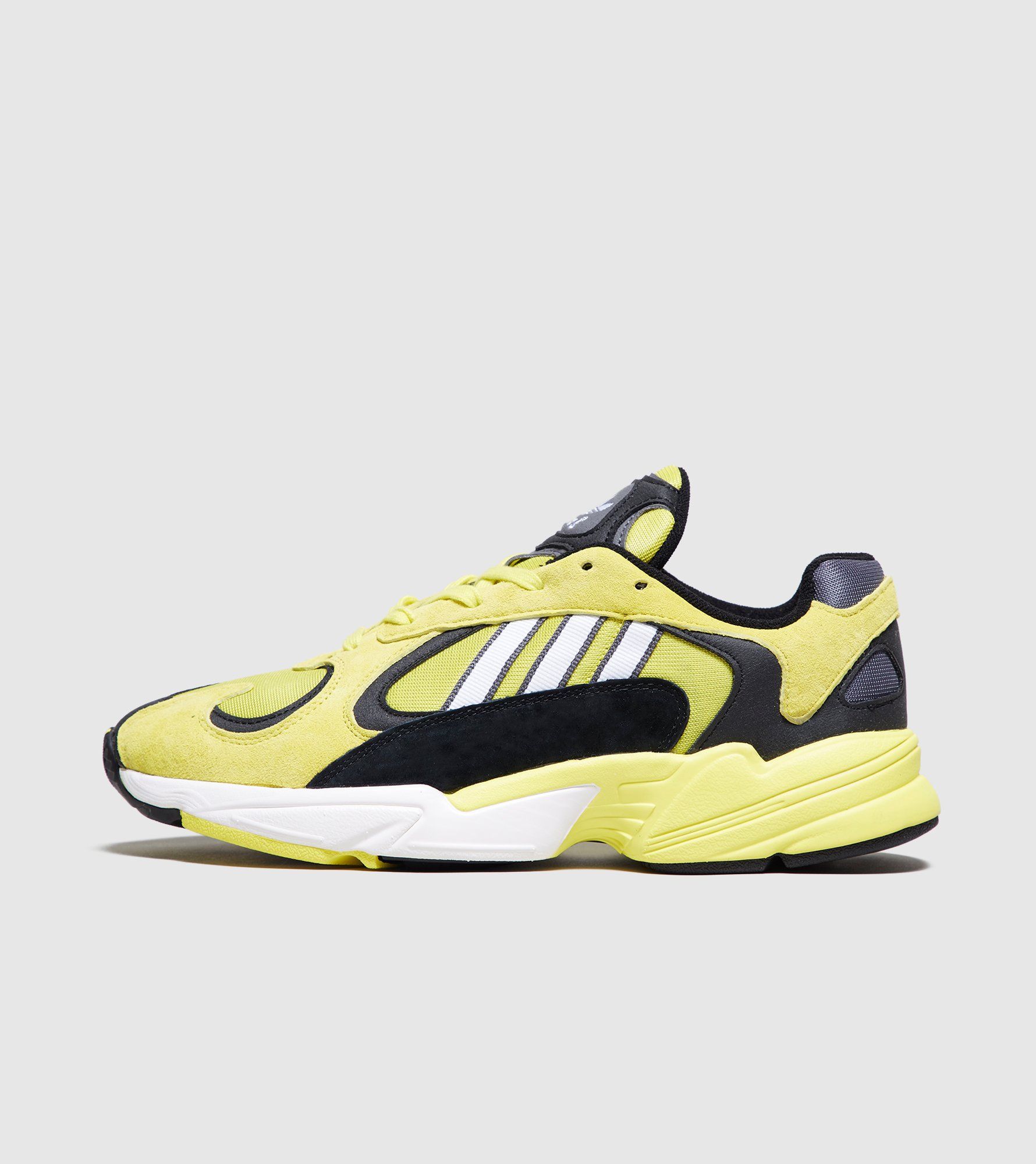 adidas Originals Yung 1 'Acid House Pack' - size? Exclusive | Size? adidas Originals Yung 1 'Acid House Pack' - size? Exclusive