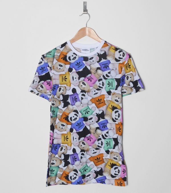 adidas t shirt bear adidas t shirt bear
