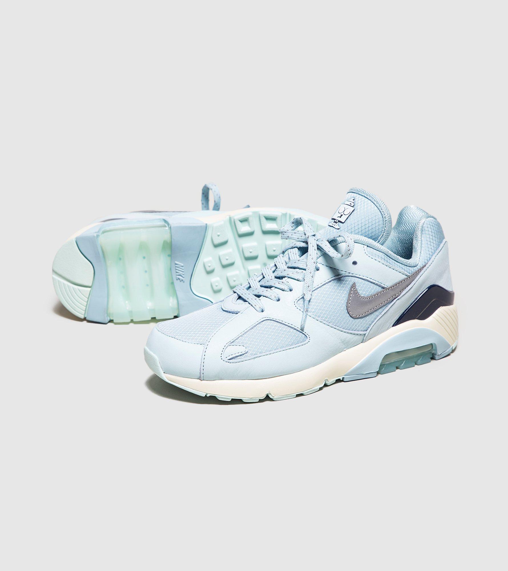 nike w air max 180 lea