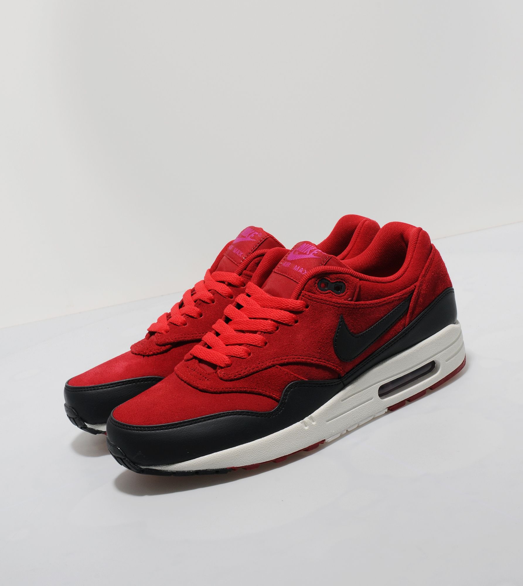 does nike air max fit true to size