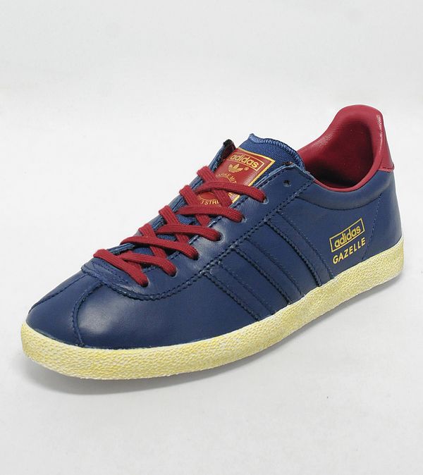 adidas originals gazelle og leather adidas originals gazelle og leather