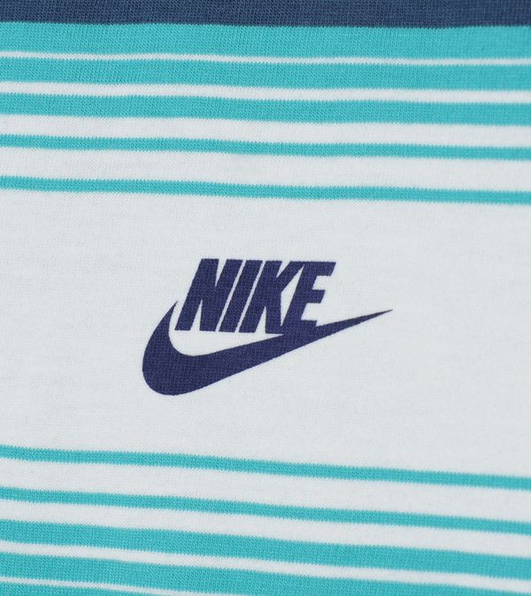 Nike Dip Dye Stripe T-Shirt | Size?