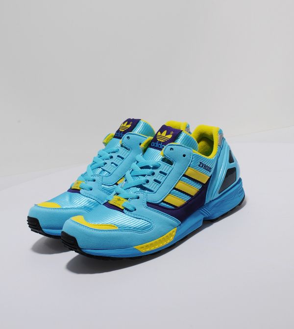 adidas zx 8000 sizing