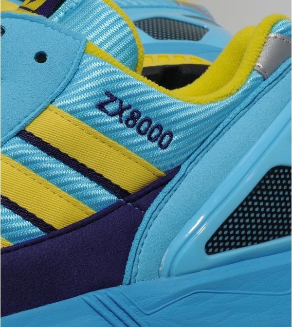 adidas zx 8000 sizing