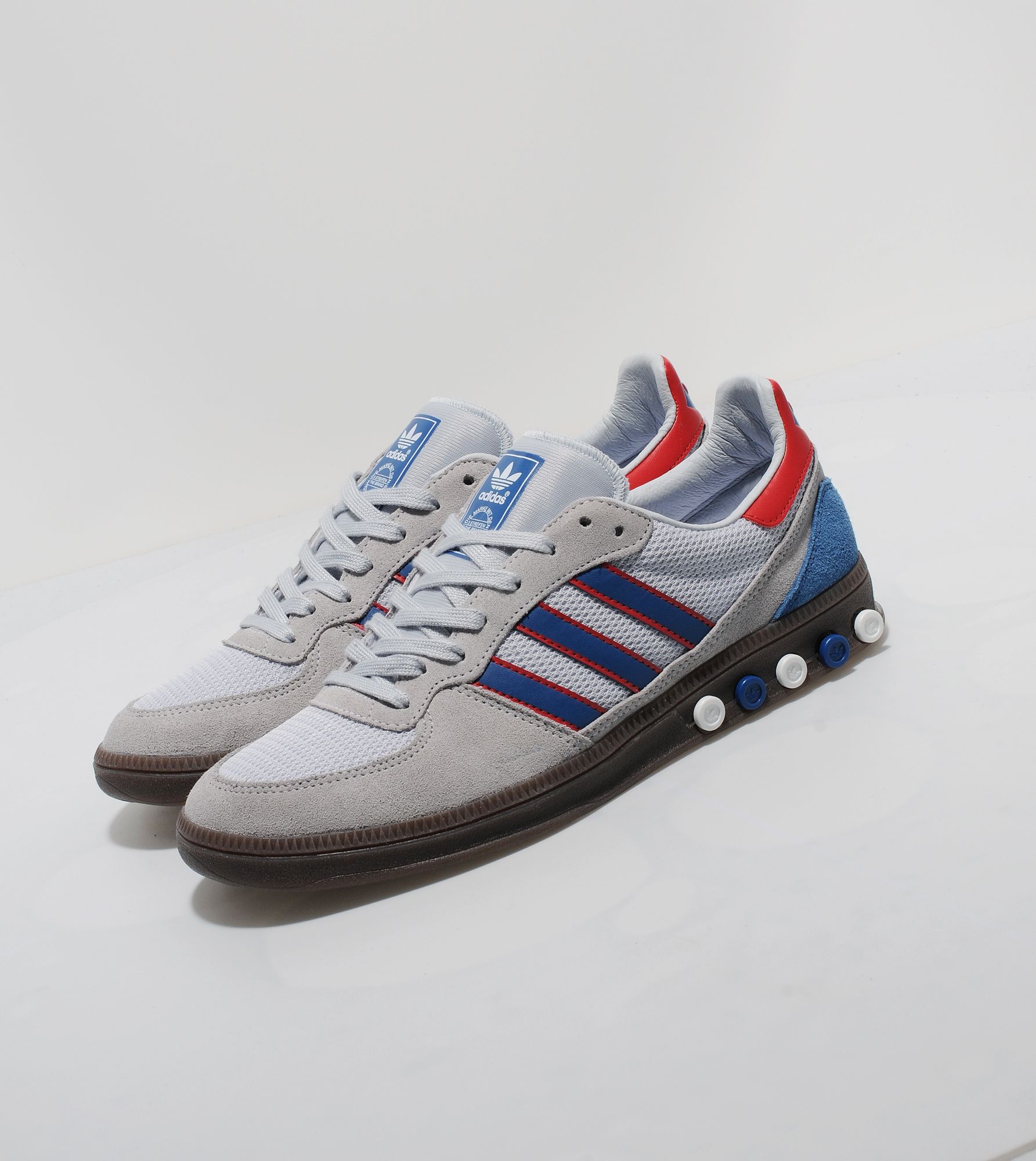 Adidas Originals Handball Spezial 5 Plug | Size? Adidas Originals Handball Spezial 5 Plug