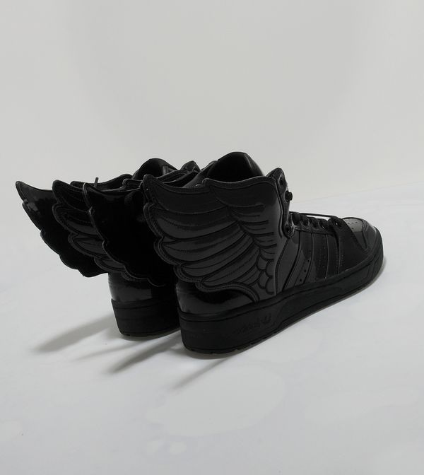 adidas jeremy scott wings 2.0 deepblue